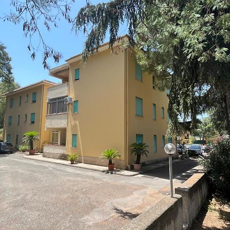 Appartement Il Viandante à Olivarella-Corriolo Extérieur photo
