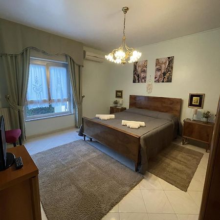 Appartement Il Viandante à Olivarella-Corriolo Extérieur photo