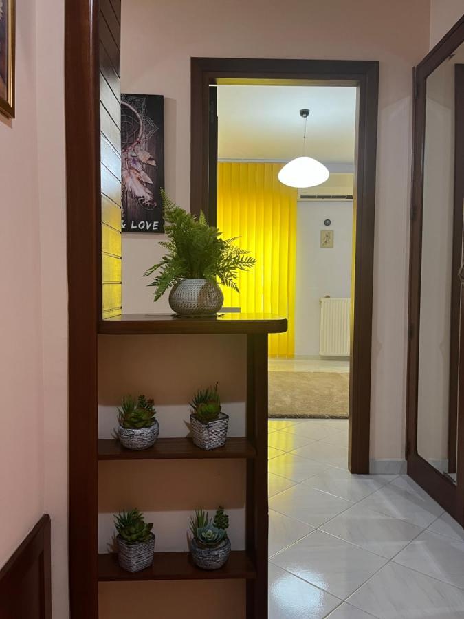 Appartement Il Viandante à Olivarella-Corriolo Extérieur photo