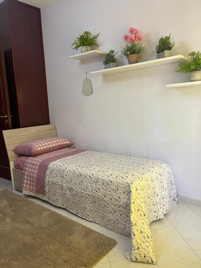 Appartement Il Viandante à Olivarella-Corriolo Extérieur photo