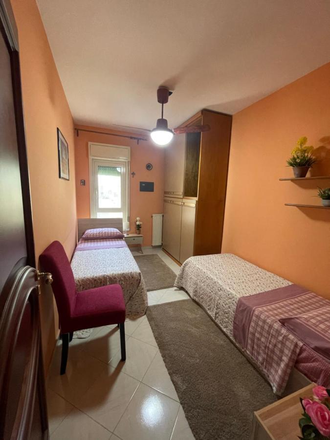 Appartement Il Viandante à Olivarella-Corriolo Extérieur photo