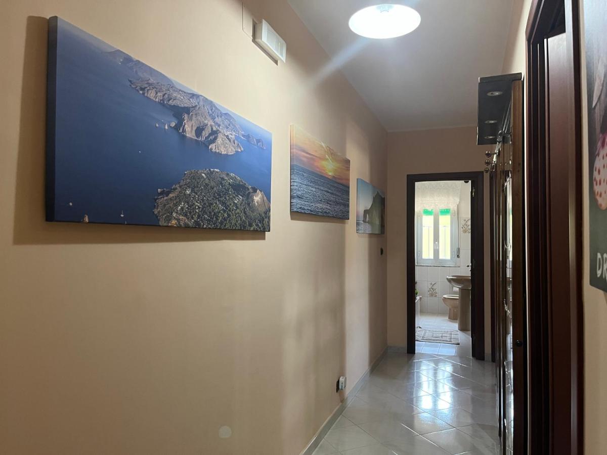 Appartement Il Viandante à Olivarella-Corriolo Extérieur photo