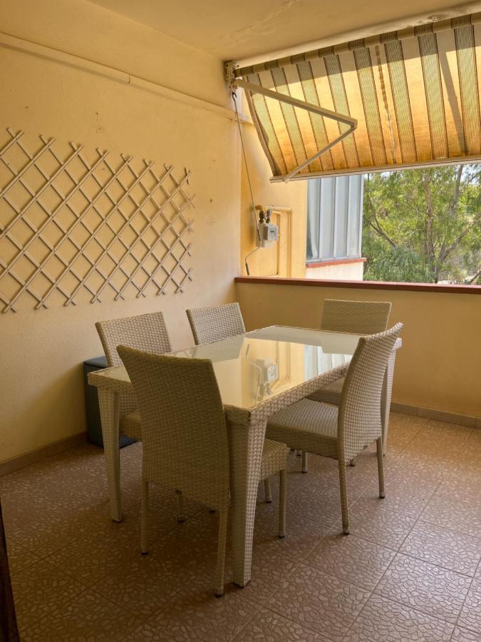 Appartement Il Viandante à Olivarella-Corriolo Extérieur photo
