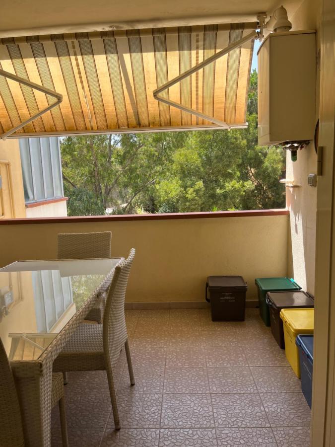 Appartement Il Viandante à Olivarella-Corriolo Extérieur photo