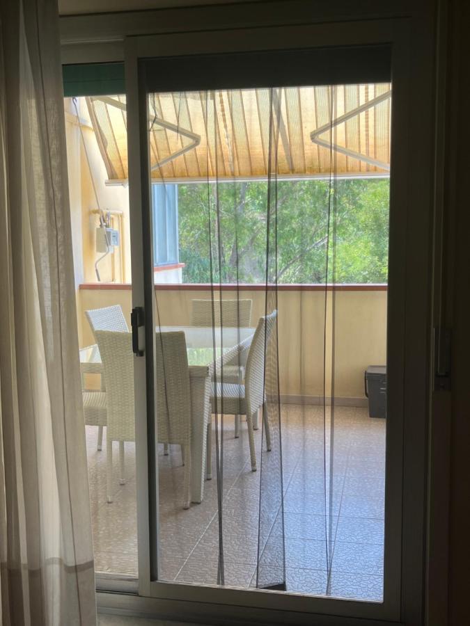 Appartement Il Viandante à Olivarella-Corriolo Extérieur photo