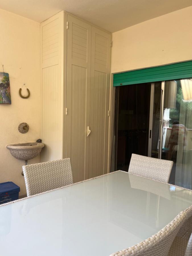 Appartement Il Viandante à Olivarella-Corriolo Extérieur photo
