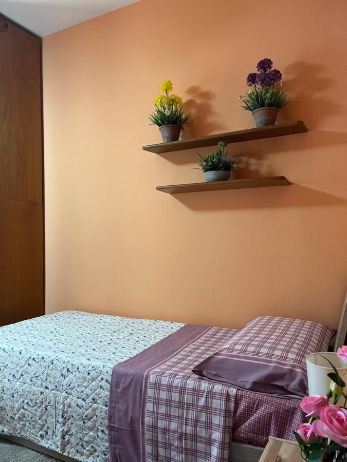 Appartement Il Viandante à Olivarella-Corriolo Extérieur photo