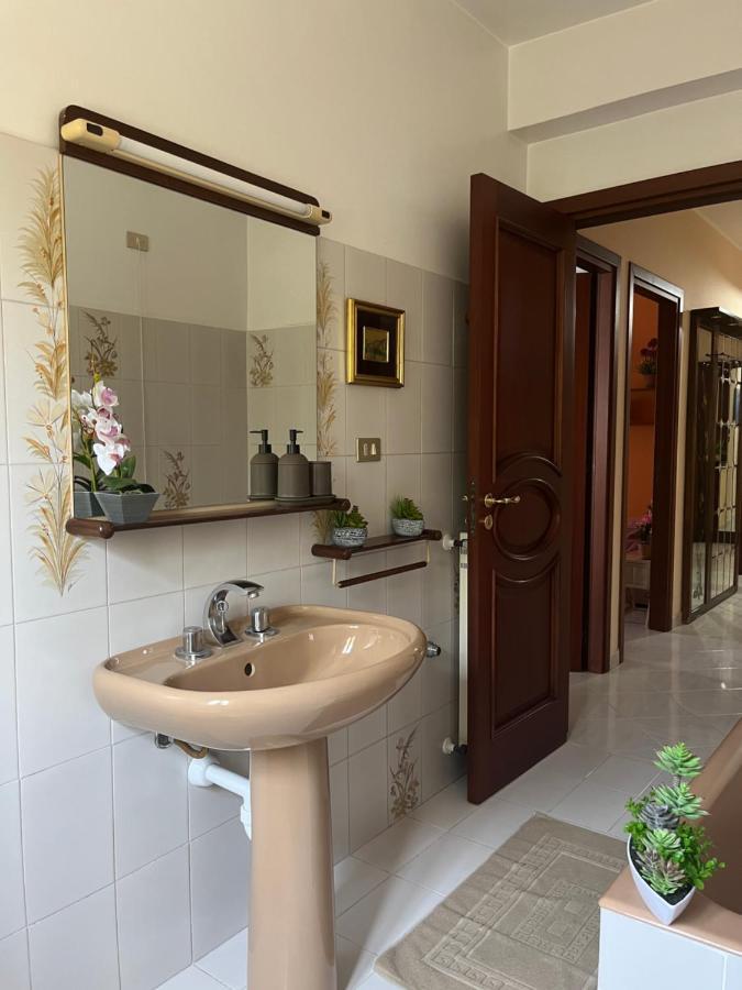 Appartement Il Viandante à Olivarella-Corriolo Extérieur photo
