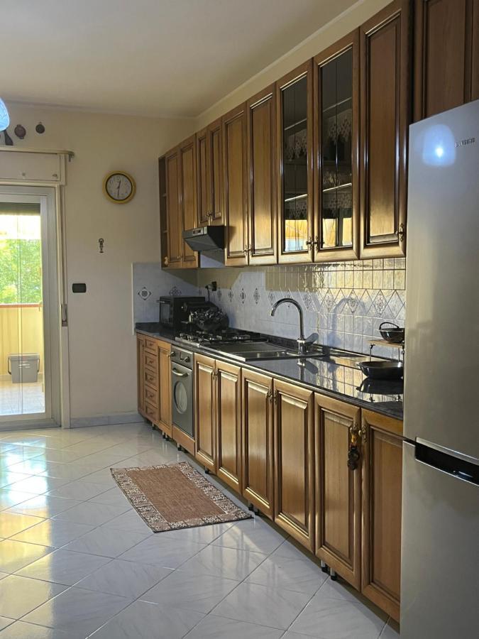 Appartement Il Viandante à Olivarella-Corriolo Extérieur photo