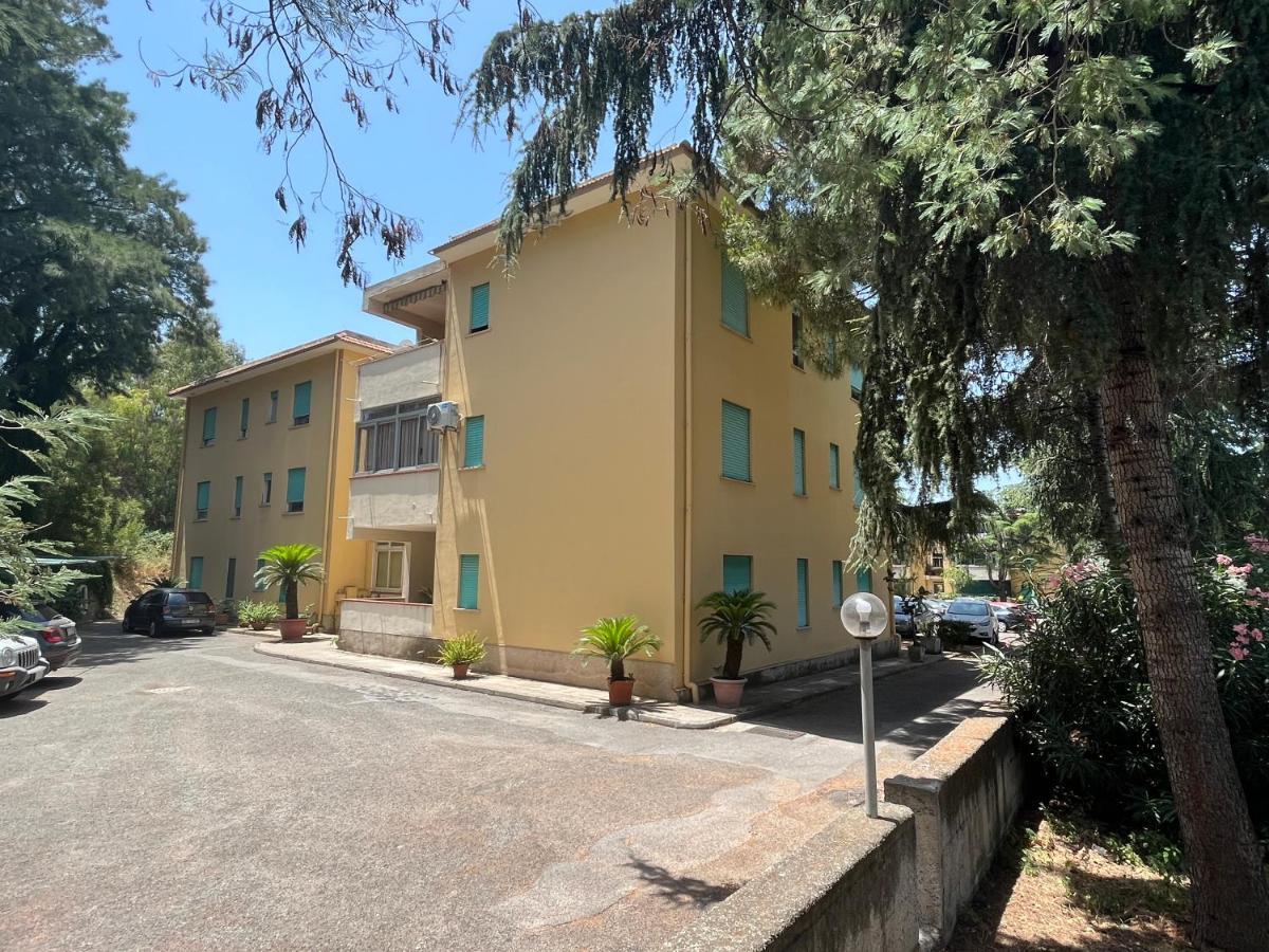 Appartement Il Viandante à Olivarella-Corriolo Extérieur photo