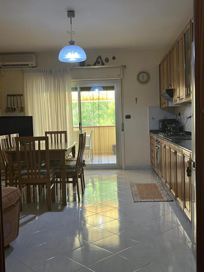 Appartement Il Viandante à Olivarella-Corriolo Extérieur photo