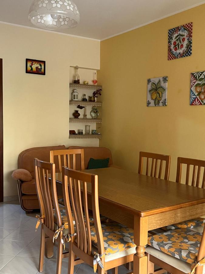Appartement Il Viandante à Olivarella-Corriolo Extérieur photo