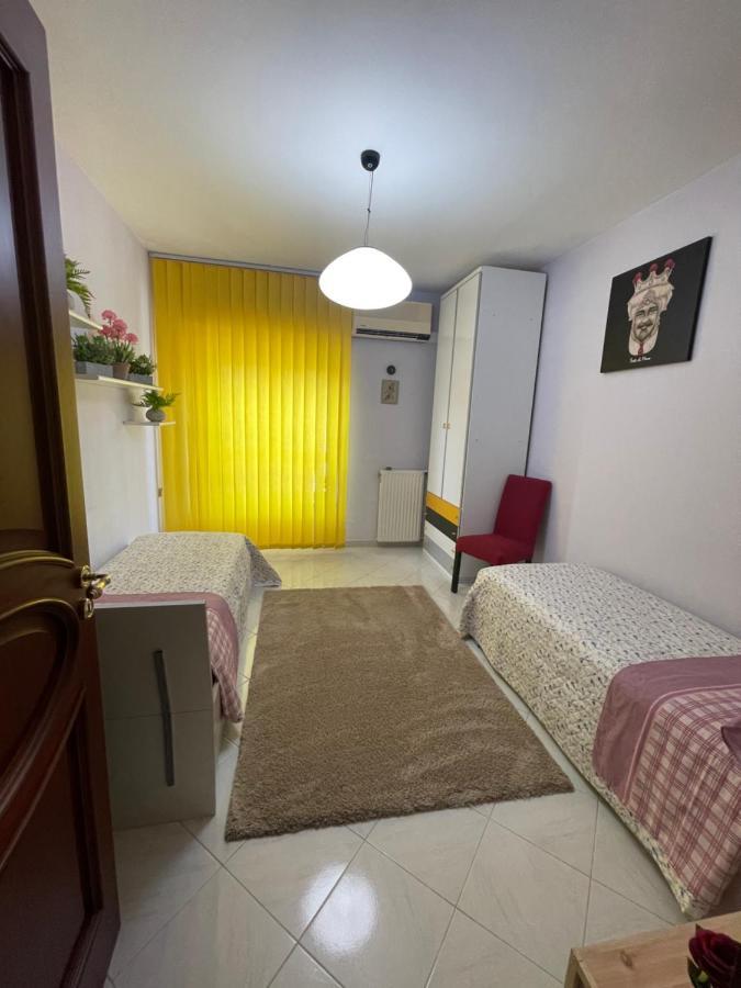 Appartement Il Viandante à Olivarella-Corriolo Extérieur photo