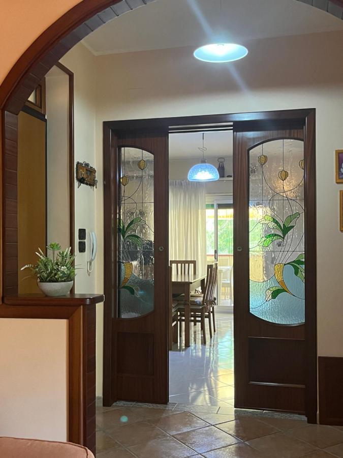 Appartement Il Viandante à Olivarella-Corriolo Extérieur photo