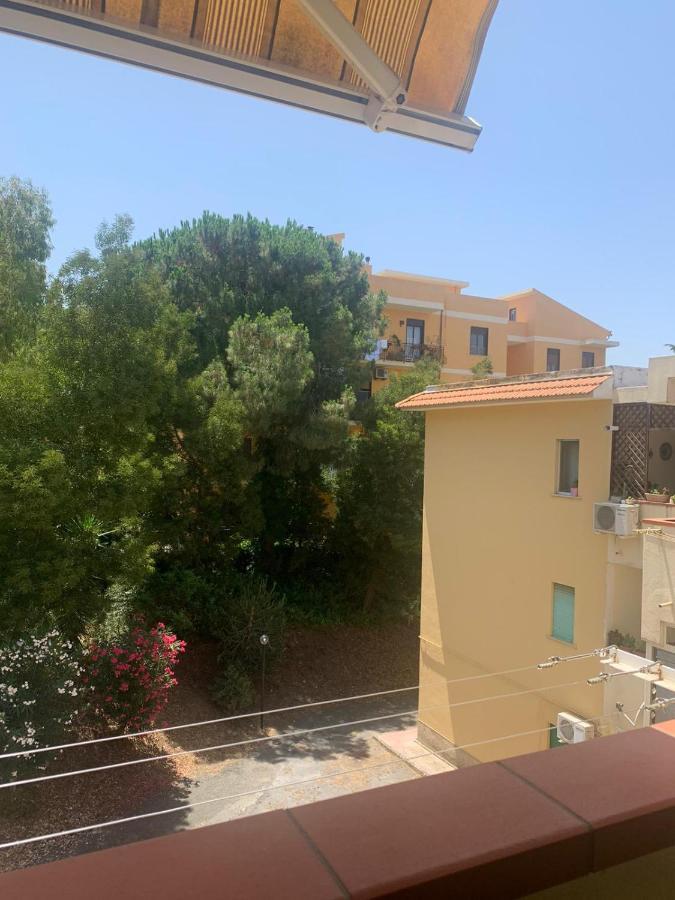 Appartement Il Viandante à Olivarella-Corriolo Extérieur photo