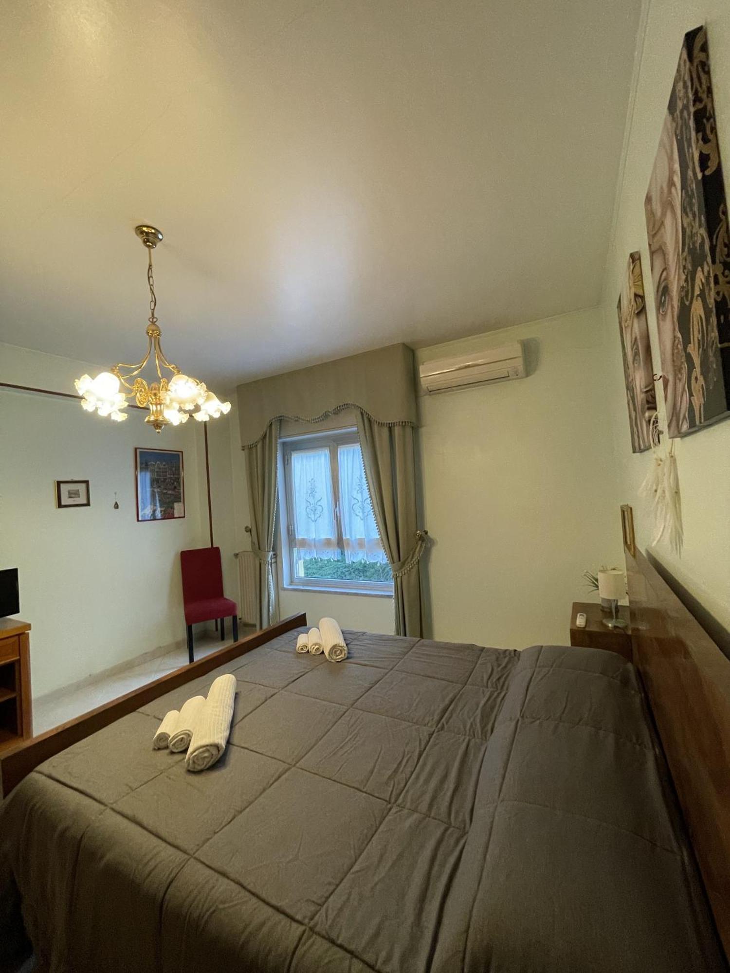 Appartement Il Viandante à Olivarella-Corriolo Extérieur photo