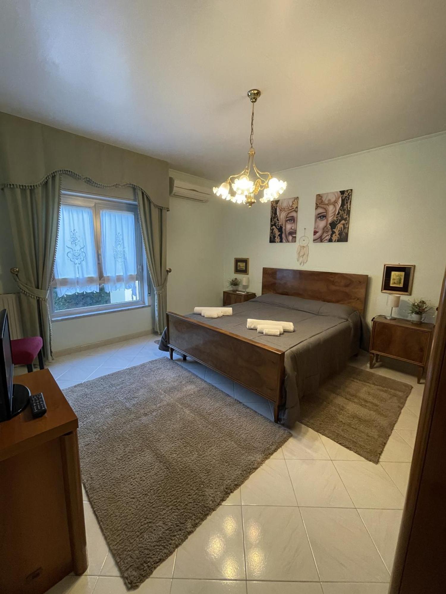 Appartement Il Viandante à Olivarella-Corriolo Extérieur photo